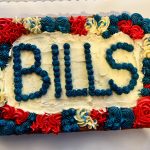 Fully Frosted - rich, thick, and indulgent +$2.00